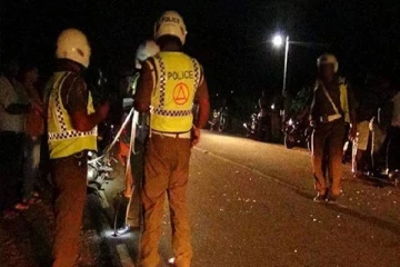 அவிசாவளை இரட்டைப்படுகொலை: ஊடகவியலாளர் உட்பட நால்வர் கைது