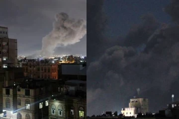 அமெரிக்காவின் தாக்குதலில் பலி எண்ணிக்கை 53 ஆக உயர்வு