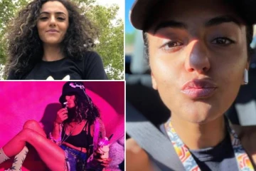 நான் அழகாக இருக்கிறேன் என்பதால் கைது செய்கிறார்கள்: பொலிஸார் மீது இளம்பெண் பகீர் குற்றச்சாட்டு