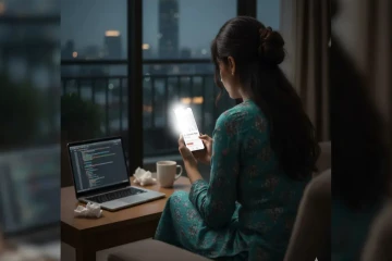 பரிசு பொதிக்கு ஆசைப்பட்டோரிடம் பல இலட்சம் மோசடி செய்த பெண்