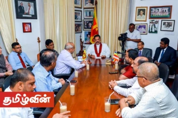 கோவிட் சடலங்களை அடக்கம் செய்யலாம் என பிரதமர் கூறவில்லை - கோகிலா! மீண்டும் சர்ச்சையை ஏற்படுத்திய தகவல்