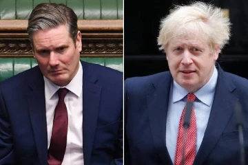 ரஷ்யாவின் 20 பில்லியன் பவுண்டுகள்... உக்ரைனுக்கு வழங்கும் துணிச்சலுண்டா? போரிஸ் ஜான்சன் கேள்வி