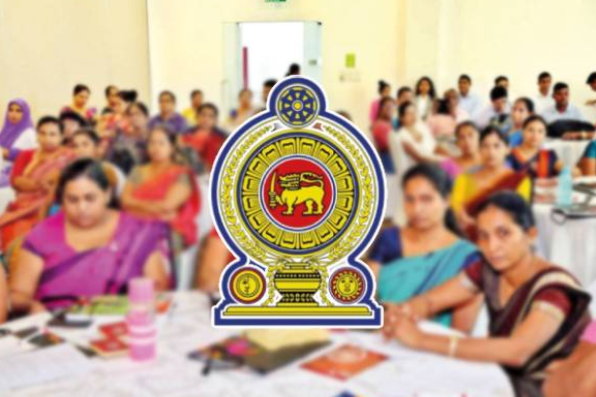 ஆயிரக்கணக்கான ஆசிரியர்களை நியமிக்க கிடைத்த அனுமதி | Permission Granted To Appoint 1417 Govt Teachers
