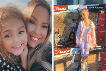 அமேசானில் 10 இலட்சத்திற்கு விளையாட்டுப் பொருட்களை ஓர்டர் செய்த குழந்தை; அதிர்ச்சியில் தாயார்!