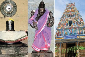 தஞ்சை பெரிய கோயில் கட்டிய கல்லில் உருவான மற்றொரு சிறப்பு மிகுந்த ஆலயம்