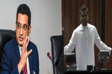 அலி சப்ரியே நிதியமைச்சராக தொடர்வார் - கஞ்சன விஜேசேகர