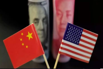 பணக்கார நாடுகளின் பட்டியல் வெளியானது! - அமெரிக்காவை பின் தள்ளி முதலிடம் பிடித்த சீனா