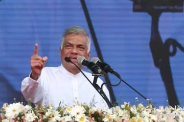 அதிரடி அறிவிப்பு ஒன்றை வெளியிட்ட ஜனாதிபதி ரணில்!