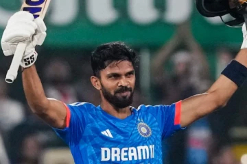 வேற்று கிரகத்தினவர்களுக்கா இந்திய அணி? இந்த கெய்க்வாட்'டிற்கு வாய்ப்பு வழங்கணும் ! முன்னாள் வீரர் வலியுறுத்தல்