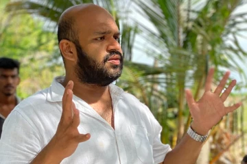 மட்டக்களப்பில் மீண்டும் ஒட்டுக்குழுக்களின் செயற்பாடுகள் ஆரம்பிக்கப்பட்டுள்ளதா...! சாணக்கியன் கேள்வி