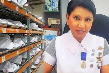 நாம் சாவின் விளிம்பில் உள்ளோம் - இலங்கை மக்களுக்கு பெண் தாதி ஒருவர் வெளியிட்டுள்ள பரபரப்புத் தகவல்