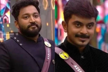 பிக்பாஸ் 6வது சீசனின் டைட்டில் வின்னர் யார்?- ஓட்டிங்கில் முன்னிலையில் இருப்பது யார்?