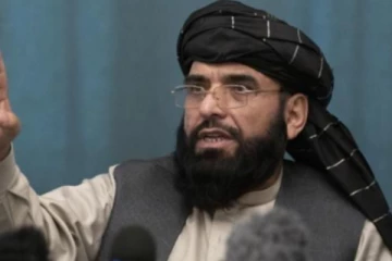 ஆப்கான் பெண்கள் கல்வி கற்க அனுமதிக்கப்படுவார்கள் - தாலிபான் செய்தி தொடர்பாளர் அறிவிப்பு