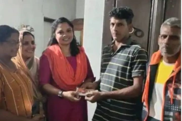 தூங்கி எழுந்ததும் கோடீஸ்வரர் ஆன சுமைதூக்கும் கூலி தொழிலாளி! எவ்வளவு பணம் தெரியுமா?