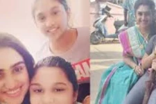 வனிதா வீட்டில் மிகவும் சிம்பிளாக நடந்த விசேஷம்