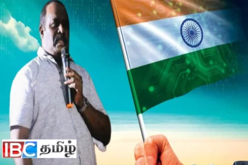 இந்தியாவுடன் கடும் நெருக்கத்தில் செல்வம் எம்.பி : அவரே வெளியிட்ட தகவல்