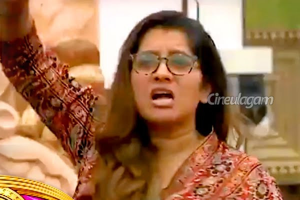 பிரியங்கா உட்பட பிக் பாஸ் வீட்டில் நுழைந்த மூன்று பழைய போட்டியாளர்கள்! | Bigg Boss 9 Tamil Priyanka Deepak Manjari Enter