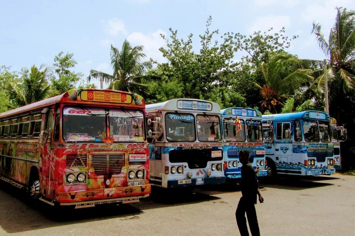 பேருந்து கட்டண திருத்தம் தொடர்பில் வெளியான முக்கிய அறிவிப்பு | Important Bus Fare Revision Notice Today