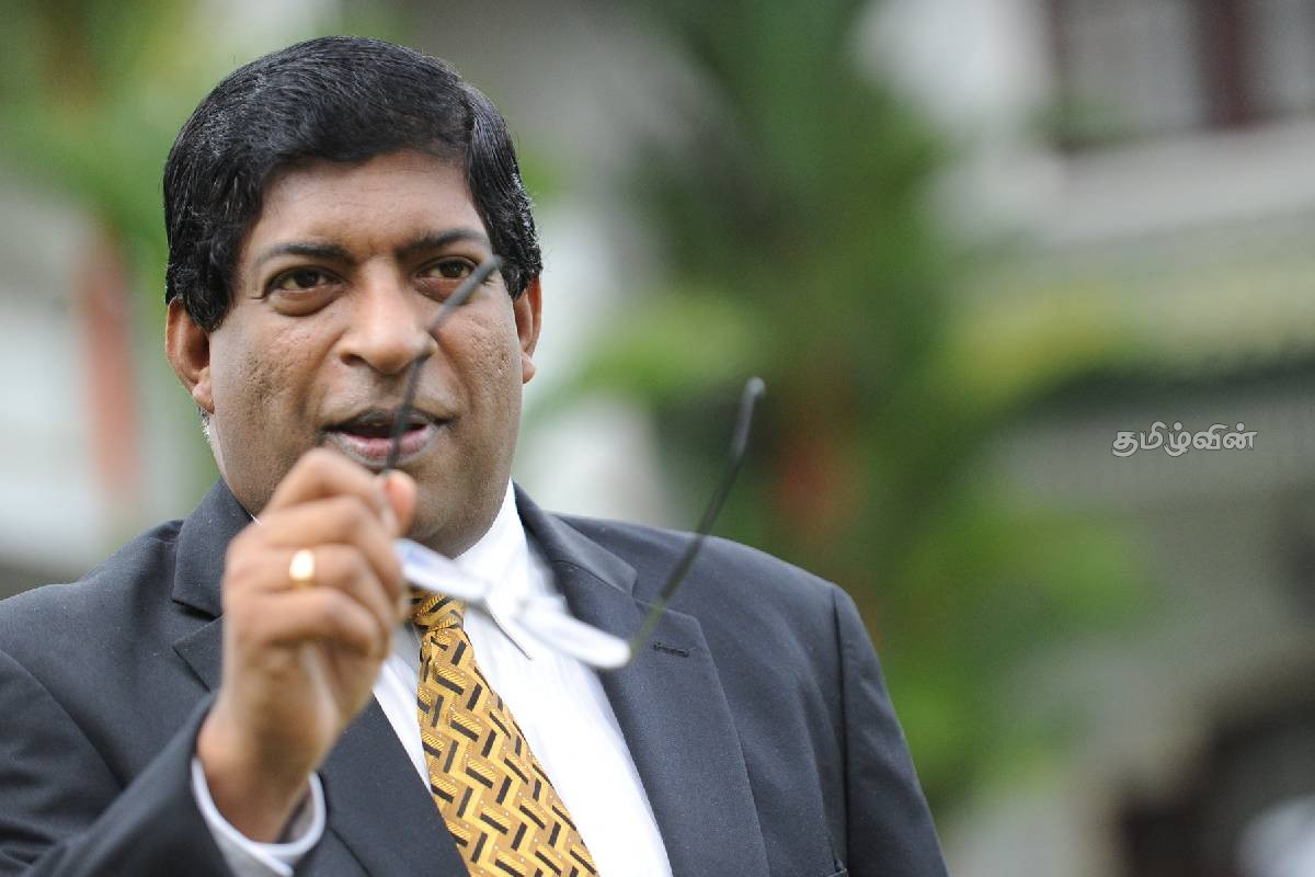 ரவி கருணாநாயக்க விரைவில் கைதாகலாம்.. | Ravi Karunanayake Will Be Arrested Soon ரவி கருணாநாயக்க விரைவில் கைதாகலாம்.. | Ravi Karunanayake Will Be Arrested Soon
