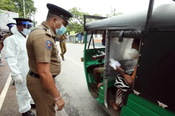 கடுமையான பயணக்கட்டுப்பாடு அமுல்படுத்தப்படும் - இராணுவ தளபதி எச்சரிக்கை