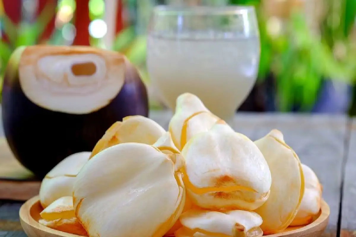 மாதம்பட்டி ரங்கராஜ் ஸ்பெஷல் நுங்கு சுக்கா - இந்த கோடை காலத்தில் சிறப்பான ரெசிபி | Madhampatty Rangarajs Nungu Sukka Recipe