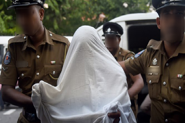 பள்ளிவாசல்மீது குண்டுத் தாக்குதல் ; தகவல் கொடுத்தவர் கைது! | Bomb Attack On Mosque The Informant Was Arrested