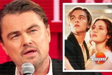 ලෝක ප්‍රකට 'ටයිටැනික්' චිත්‍රපටය ගැන ජැක්ම කරපු හෙළිදරව්ව - රසිකයන් දැඩි පුදුමෙක