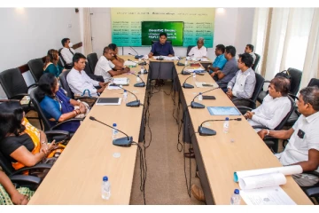 ஆபத்தில் பாரம்பரிய மருத்துவத் துறை - வெளியாகியுள்ள குற்றச்சாட்டு