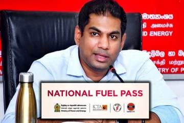 ඉන්ධන ගැටලුව තවත් උග්‍ර වෙයි - පිරවුම්හල් රැසක් තාවකාලිකව වසාදමයි