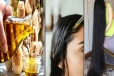 முடி வேகமாக வளர பூண்டு எண்ணெய் பூசுங்க- இரண்டே வாரங்களில் பலன்