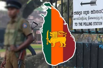 நாடளாவிய ரீதியில் களமிறக்கப்பட்டும் 54000 காவல்துறையினர்: வெளியான காரணம்