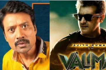 வலிமை பட தயாரிப்பாளருக்கு எதிராக மேல்முறையீடு செய்யும்  SJ சூர்யா ! என்ன காரணம் தெரியுமா?