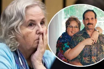 கணவரை கொலை செய்வது எப்படி? :  கட்டுரையை எழுதிய எழுத்தாளருக்கு ஆயுள் தண்டனை வழங்கிய நீதிமன்றம்