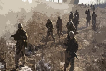 இலங்கையர்களை கூலிப்படையாக விற்கும் நிறுவனம் : எம்.பி பரபரப்பு தகவல்