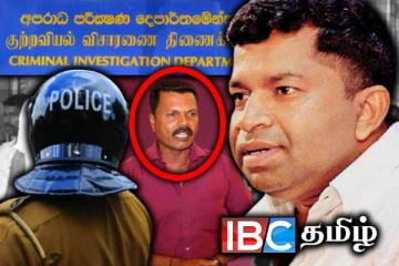 இலக்கு வைக்கப்பட்ட பிள்ளையானின் சகாக்கள்: கொழும்பில் இருந்து பறந்த குழு