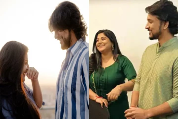 2 நாள் கழிச்சுதான் ஓகே சொன்னாங்க - லவ் சீக்ரெட் பகிர்ந்த கெளதம் கார்த்திக்!