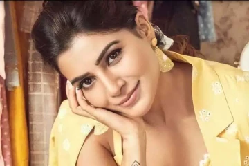 ஆடையின்றி நடிப்பதற்கு சம்மதம் தெரிவித்தாரா சமந்தா? ரசிகர்கள் அதிர்ச்சி