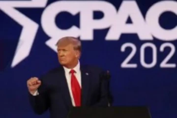 நான் திரும்பவும் வருவேன்’ - டொனால்ட் ட்ரம்ப்பின் அதிரடி அறிவிப்பு.!