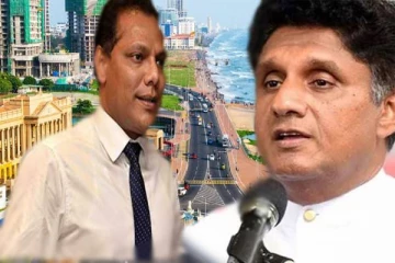 தென்னிலங்கையில் துருவங்களுக்கிடையில் இடம்பெறும் இரகசிய சந்திப்புகள்!
