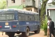 මීට සුළු මොහොතකට නාමල් අධිකරණයට රැගෙන එයි