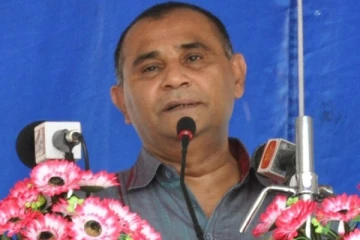 நிறைவேற்று அதிகார ஜனாதிபதி முறைமை ஒழிக்கப்படக்கூடாது: அதாவுல்லா கோரிக்கை