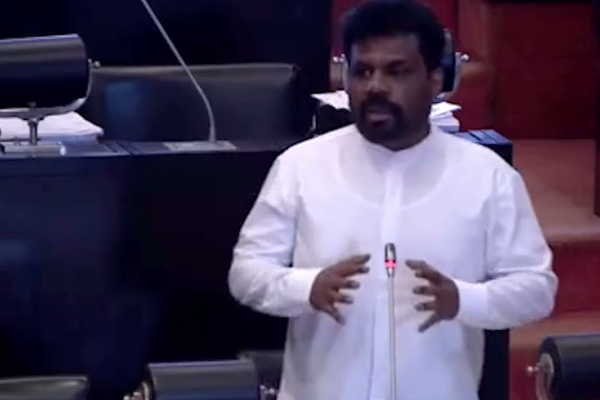 அனர்த்தத்தினால் பாதிக்கப்பட்டோருக்கு 50,000 உடனடி கொடுப்பனவு | Immediate Payment Of 50 000 For Disaster Victims