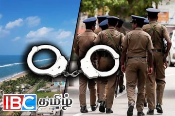 தென்னிலங்கையில் போதைப்பொருளுடன் ஒருவர் கைது