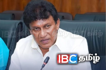 சர்ச்சையில் சிக்கிய மனோ கணேசன்.! ஒழுக்காற்று நடவடிக்கைக்கு தயாராகும் சஜித் தரப்பு