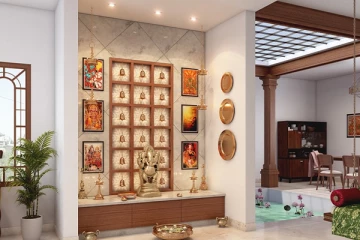 பூஜை அறையில் தப்பி தவறி கூட இதனை செய்யாதீர்கள்