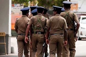 தென்னிலங்கையில் ஆயுதக் களஞ்சியம் முற்றுகை: விசாரணைகள் ஆரம்பம்