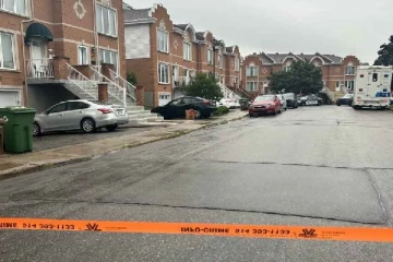 கனடாவின், மொன்றியலில் 12 வயது மகளும் தாயும் படுகொலை