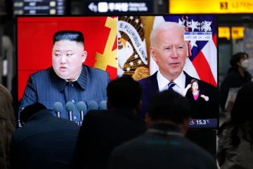 வடகொரிய அதிகாரிகள் மீது புதிய தடைகளை விதித்த அமெரிக்கா!