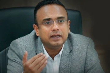 தனிச் சிங்கள சட்டமே நாடு பிளவடைய காரணம் : மனுஷ நாணயக்கார வெளிப்படை