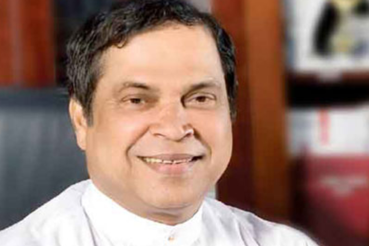 ஊழல் குற்றச்சாட்டு :முன்னாள் அமைச்சர் பிணையில் விடுவிப்பு | Corruption Charges Former Minister Released Bail